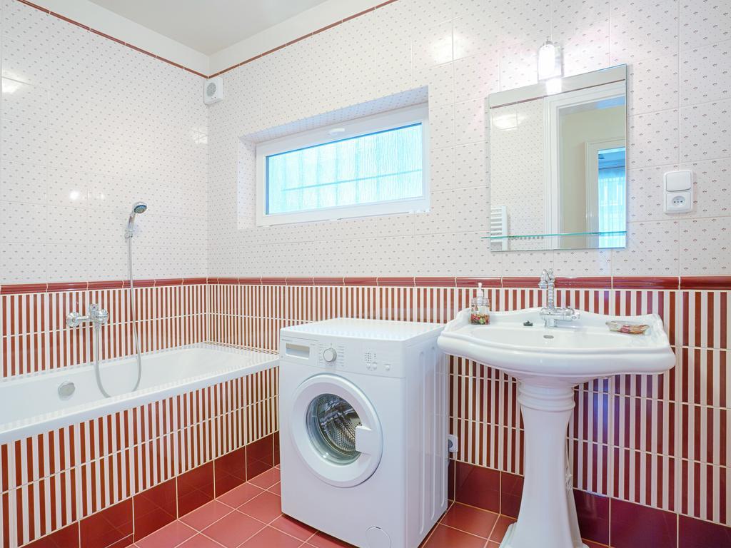 Lyra Apartments Karlovy Vary Cameră foto